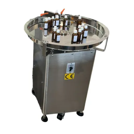 Stół podawczy, odbiorczy-2